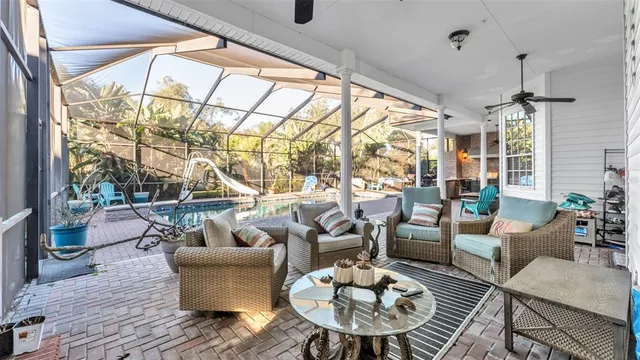 $1,150,000 | 6101 Pier Pl Drive, Lakeland, FL 33813