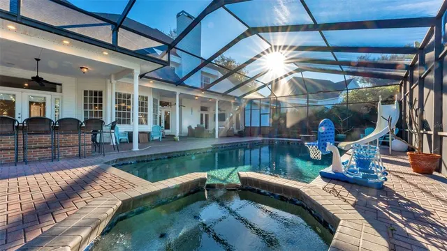 $1,150,000 | 6101 Pier Pl Drive, Lakeland, FL 33813