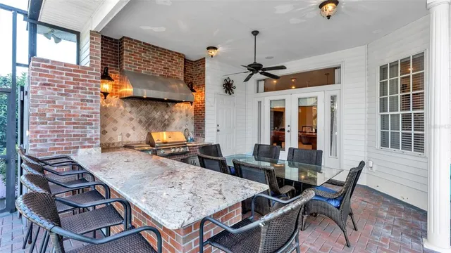 $1,150,000 | 6101 Pier Pl Drive, Lakeland, FL 33813