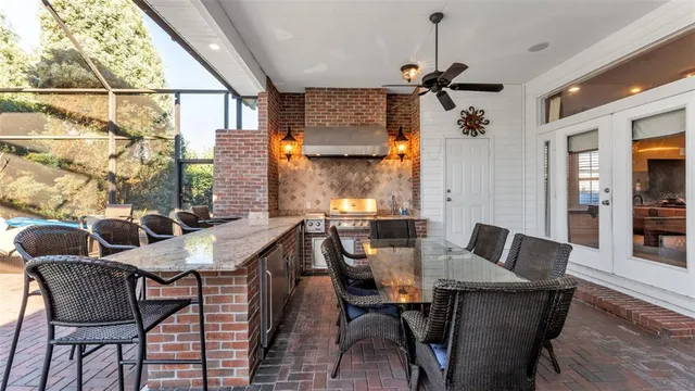 $1,150,000 | 6101 Pier Pl Drive, Lakeland, FL 33813