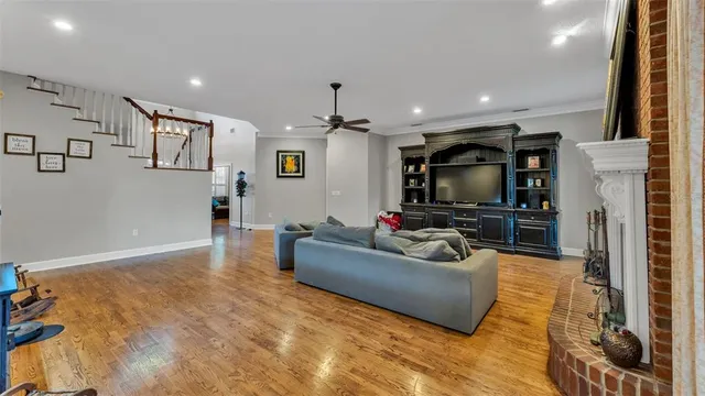 a kitchen with stainless steel appliances granite countertop a stove and a sink