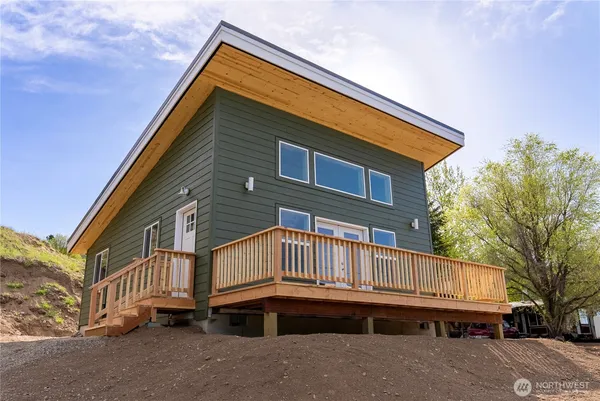 $459,000 | 428 Castle Avenue, Winthrop, WA 98862