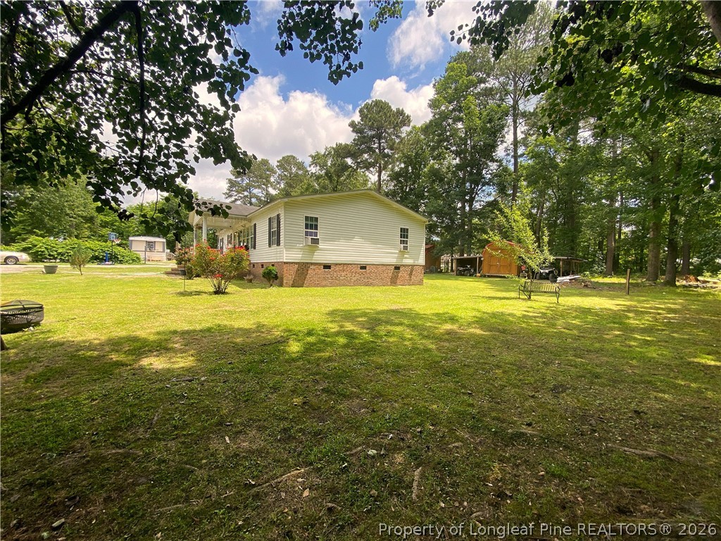 2100 Norment Road Lumberton, NC 28360 - Photo 15 of 16