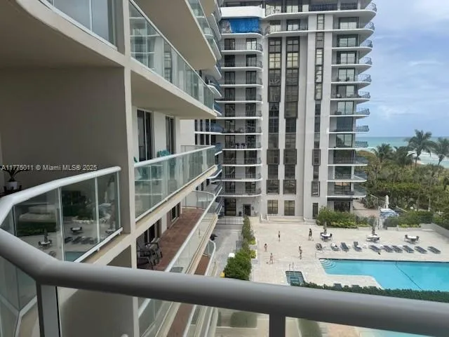 $1,115,000 | 8855 Collins Avenue, Unit 5B, Surfside, FL 33154