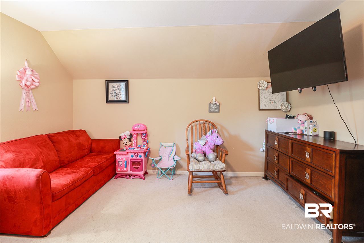 172 Lakeview Loop Daphne, AL 36526 - Photo 26 of 33 Guest Bedroom 2