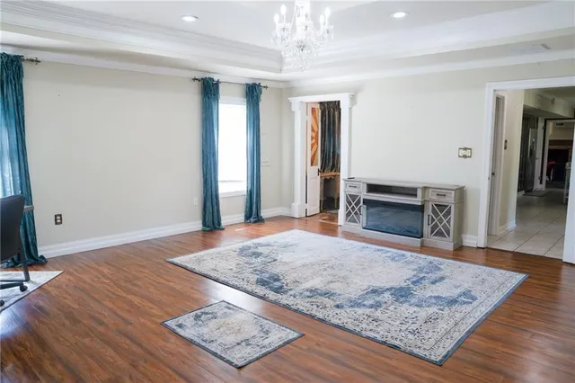 $325,000 | 244 Vienna Bend Drive, Natchitoches, LA 71457