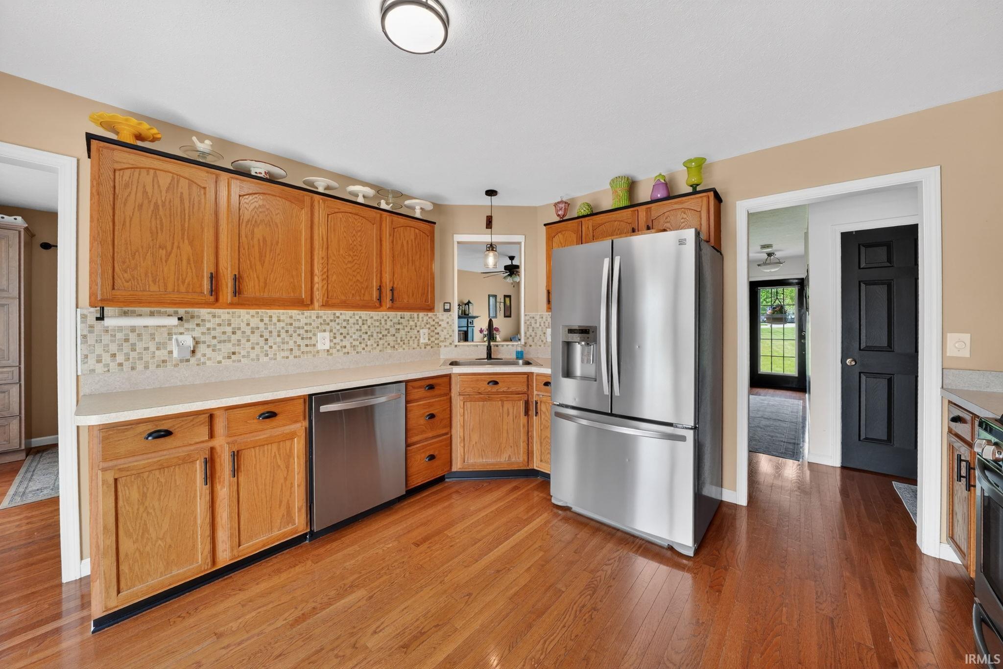 3434 Olive Road Plymouth, IN 46563 - Photo 9 of 33 Gallery Image 9