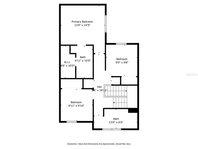 $372,000 | 2163 Glossy Privet Drive, Orlando, FL 32828
