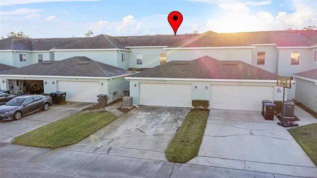$372,000 | 2163 Glossy Privet Drive, Orlando, FL 32828