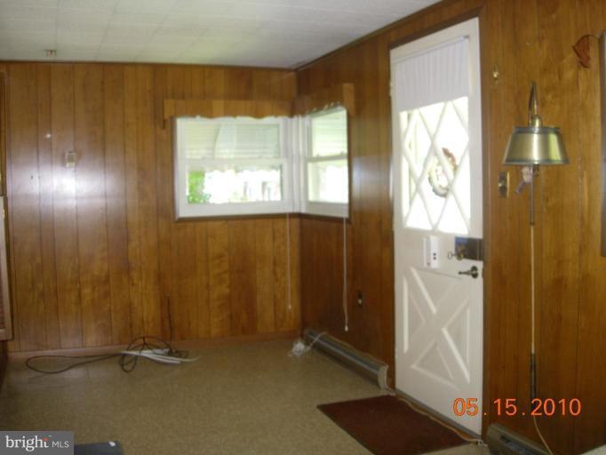 220 Stevens Road Middle River, MD 21220 - Photo 12 of 23 Front Porch