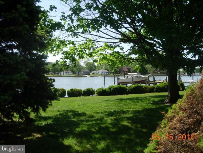 220 Stevens Road Middle River, MD 21220 - Photo 15 of 23 Back