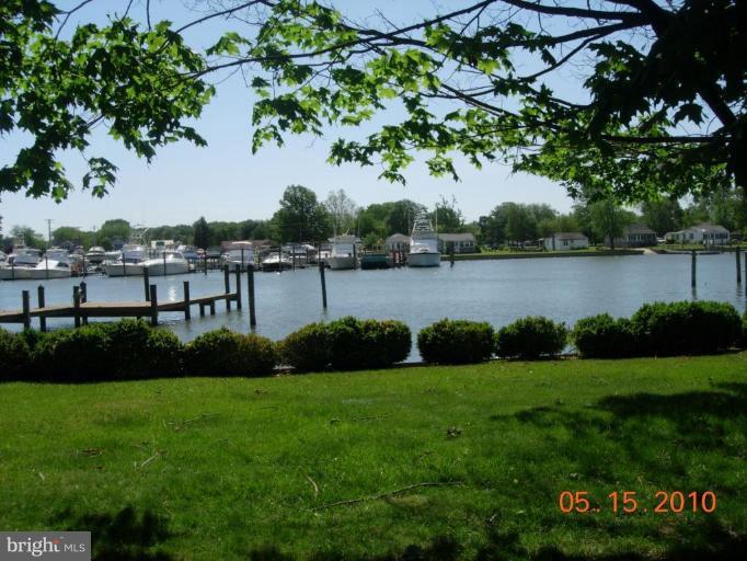 220 Stevens Road Middle River, MD 21220 - Photo 16 of 23 Back