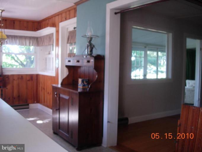 220 Stevens Road Middle River, MD 21220 - Photo 7 of 23 Kitchen/Dining Room