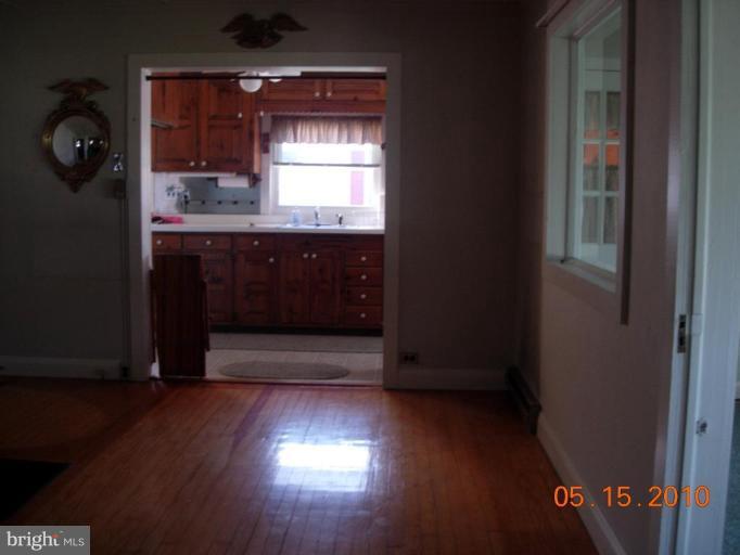 220 Stevens Road Middle River, MD 21220 - Photo 8 of 23 Living Room/Dining Room