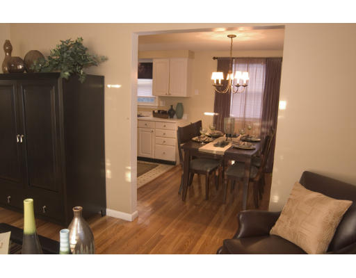 8 George Road Winchester, MA 01890 - Photo 6 of 9 a living room with furniture and wooden floor