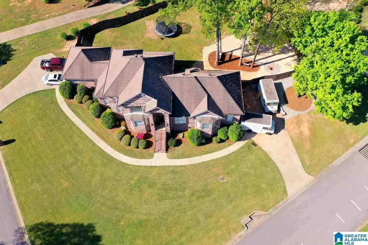 12494 Trail Ridge Drive McCalla, AL 35111 - Photo 46 of 47