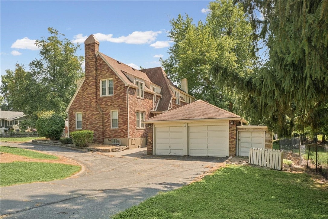 8 Montgomery Place Decatur, IL 62522 - Photo 43 of 45 Gallery Image 43