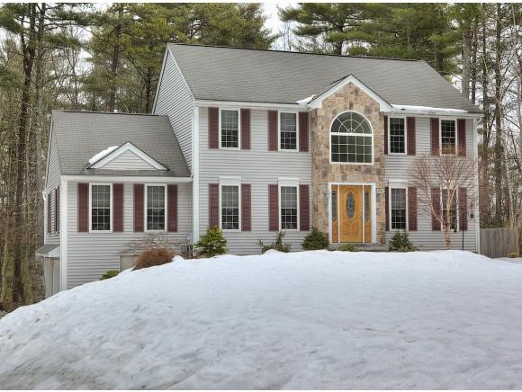 12 Drake Lane Derry, NH 03038 - Photo 1 of 1