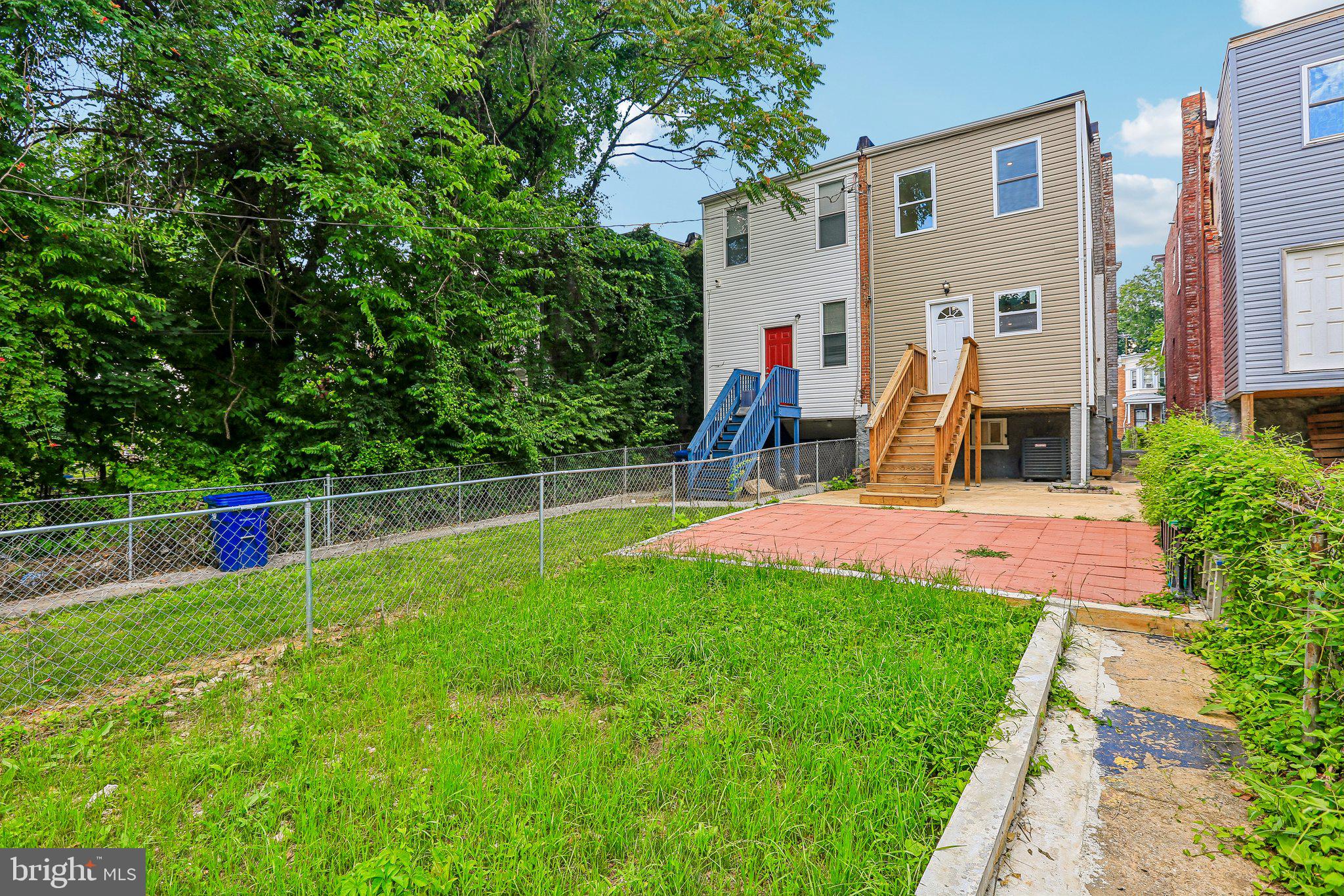 3007 Presstman Street Baltimore, MD 21216 - Photo 28 of 33