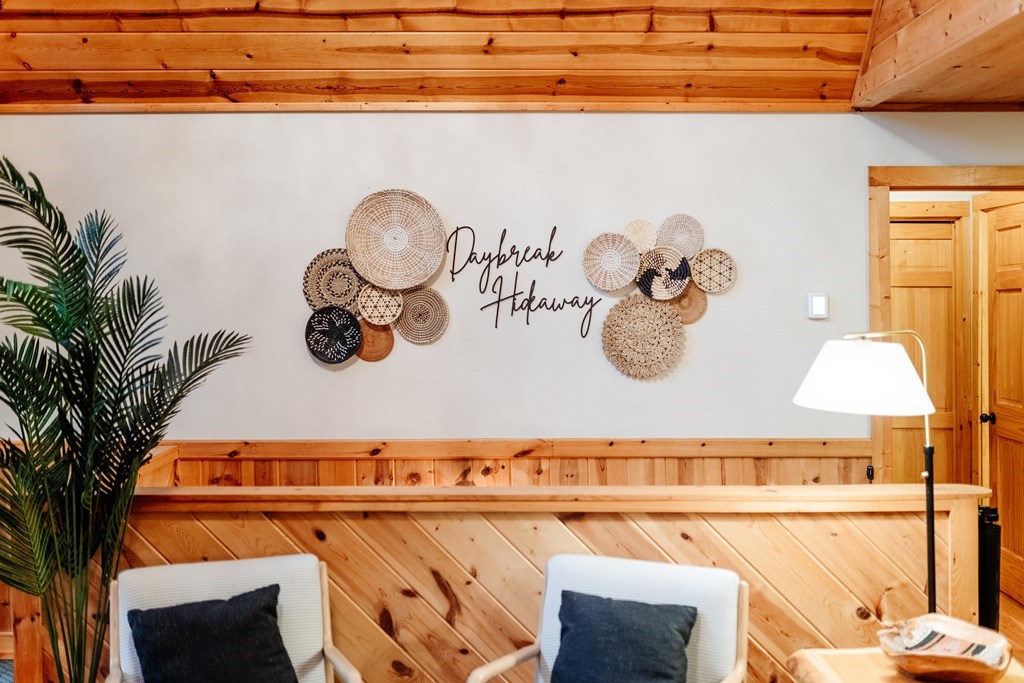 145 Daybreak Boulevard Morganton, GA 30560 - Photo 17 of 40 a bathroom with a mirror and a sink