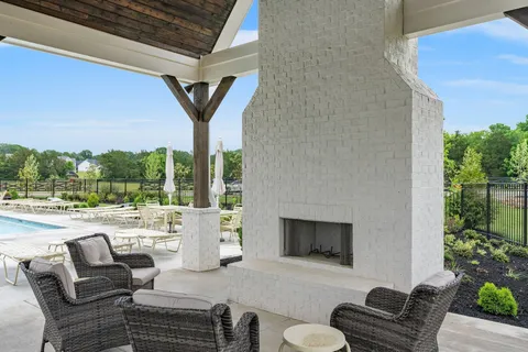 $1,499,000 | 1132 Angela Ann Court, Nolensville, TN 37135