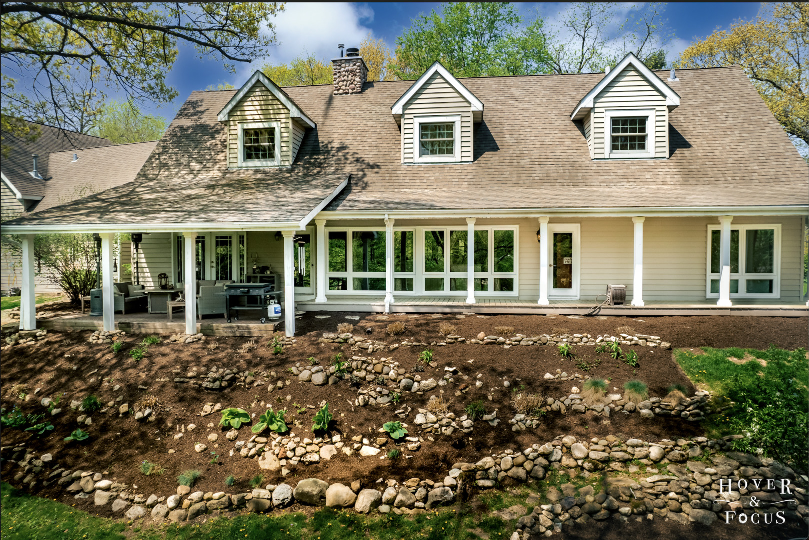 109 Turkey Run Road Trout Valley, IL 60013 - Photo 2 of 50