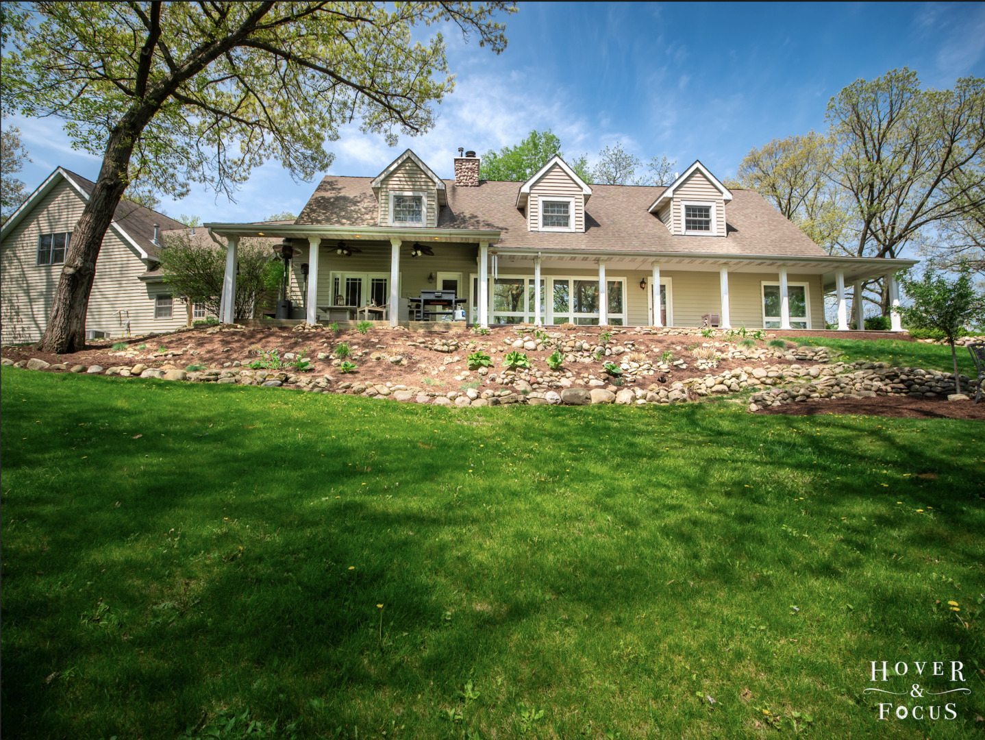 109 Turkey Run Road Trout Valley, IL 60013 - Photo 3 of 50