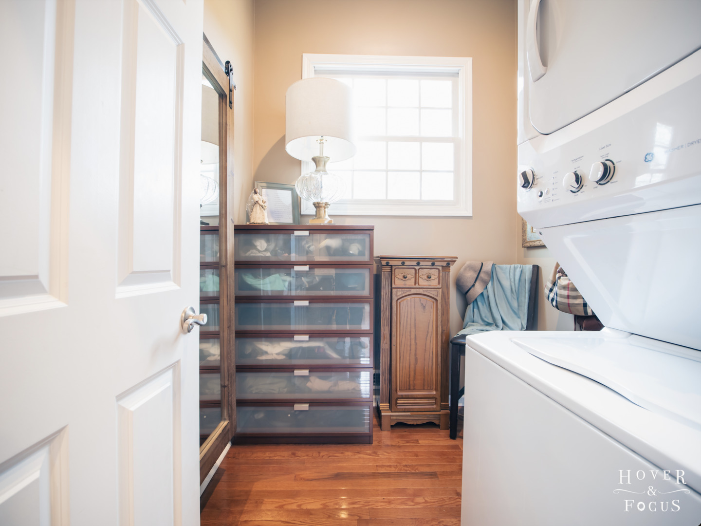 109 Turkey Run Road Trout Valley, IL 60013 - Photo 34 of 50 a view of walk in closet with clothes and shoes