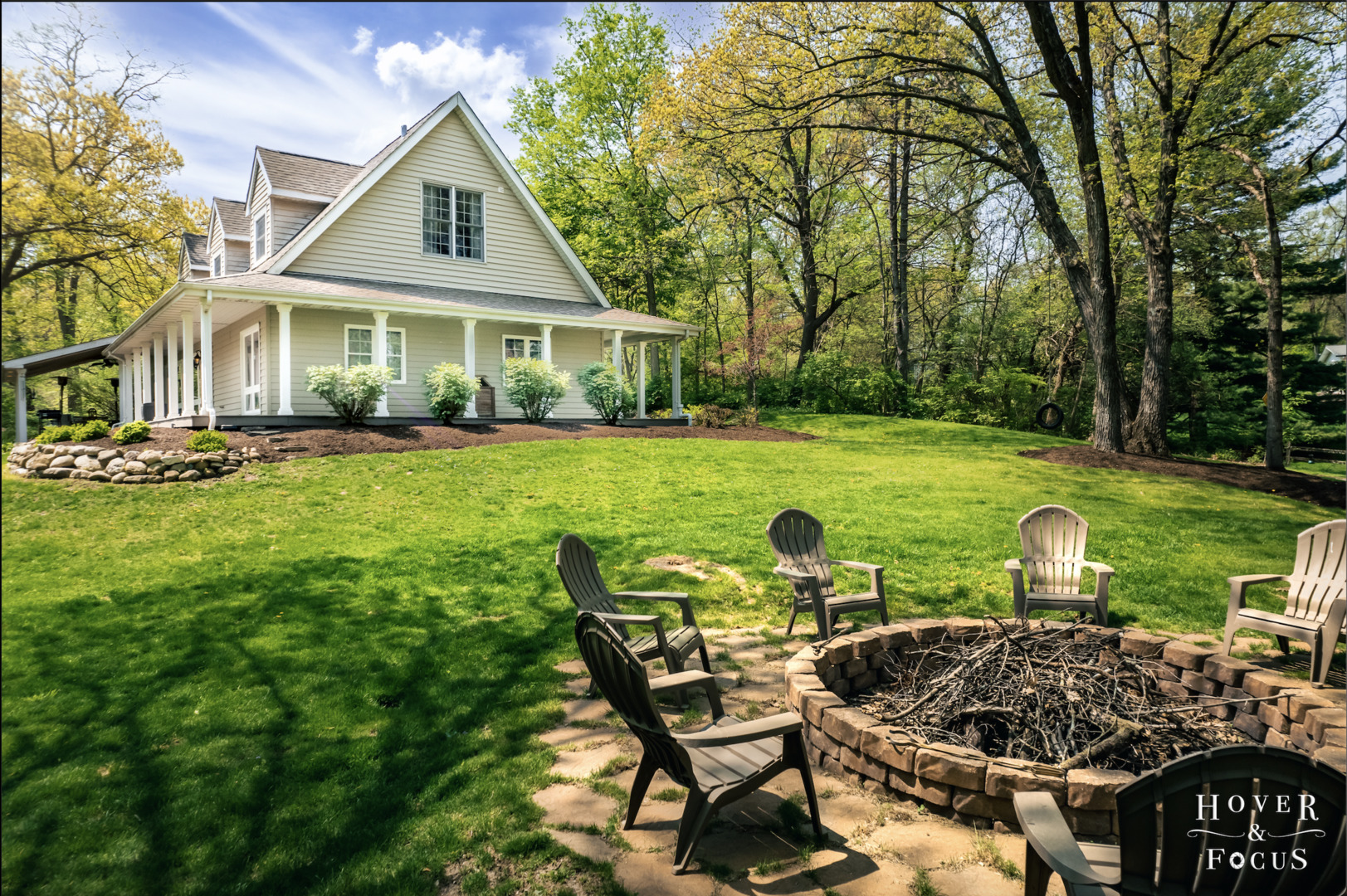 109 Turkey Run Road Trout Valley, IL 60013 - Photo 9 of 50