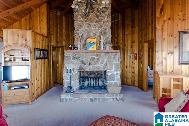 66 Cedar Cove Way Alpine, AL 35014 - Photo 10 of 49