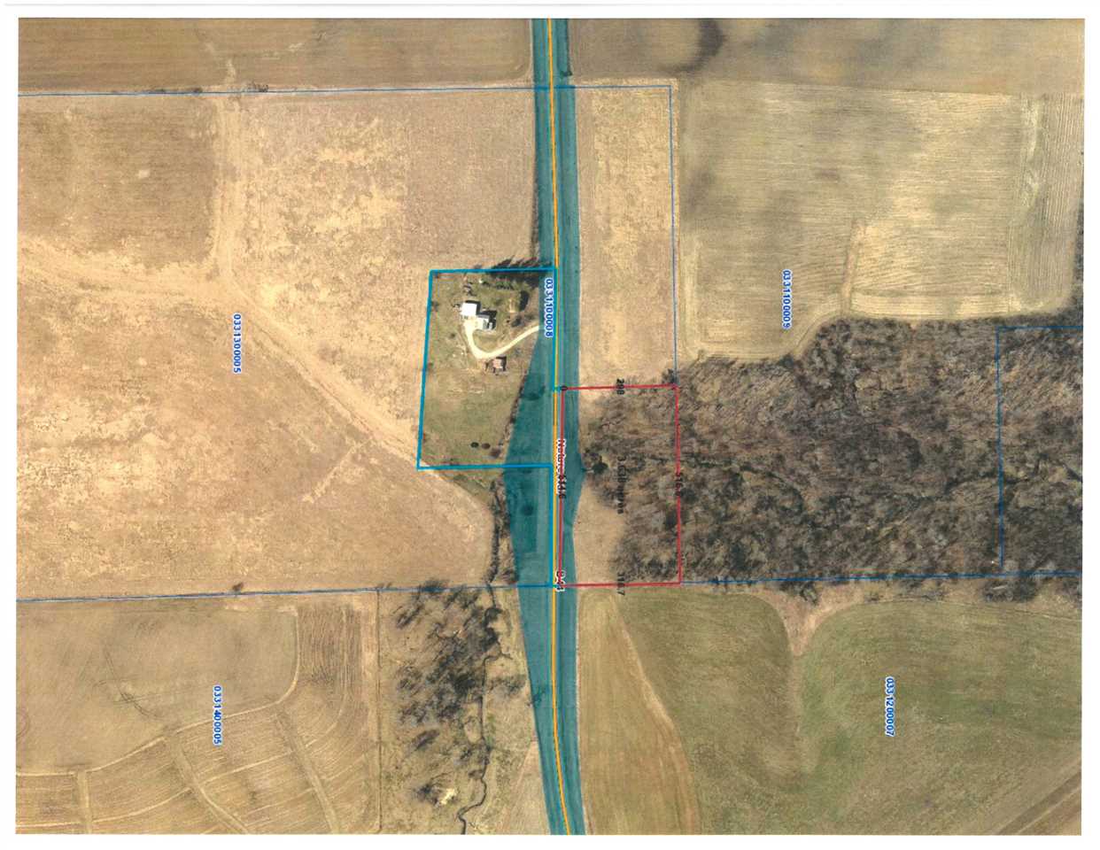 Nature Rd Union West Union, IA 52175 - Photo 1 of 1 Gallery Image 1