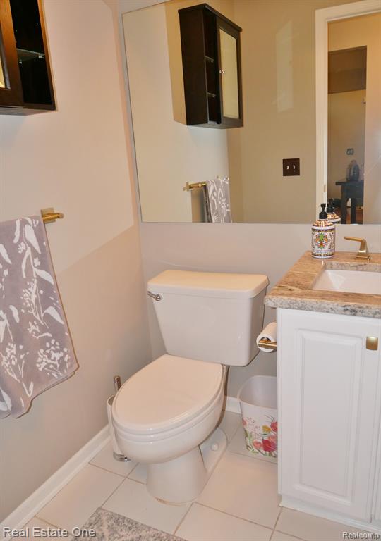 3328 Brompton Rochester Hills, MI 48309 - Photo 34 of 35