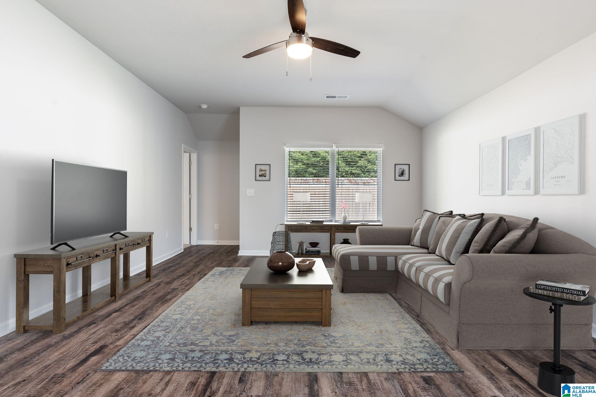 200 Skyline Loop Eastaboga, AL 36260 - Photo 4 of 33