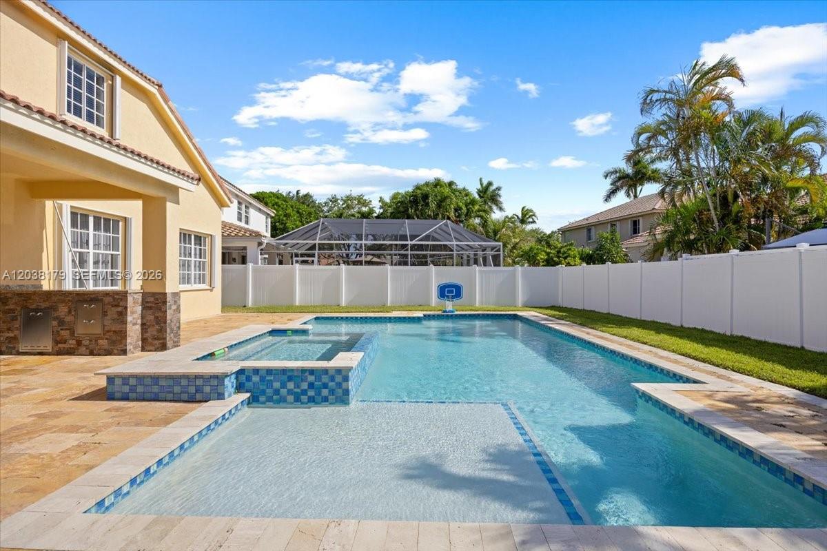 1099 Birchwood Road Weston, FL 33327 - Photo 47 of 59