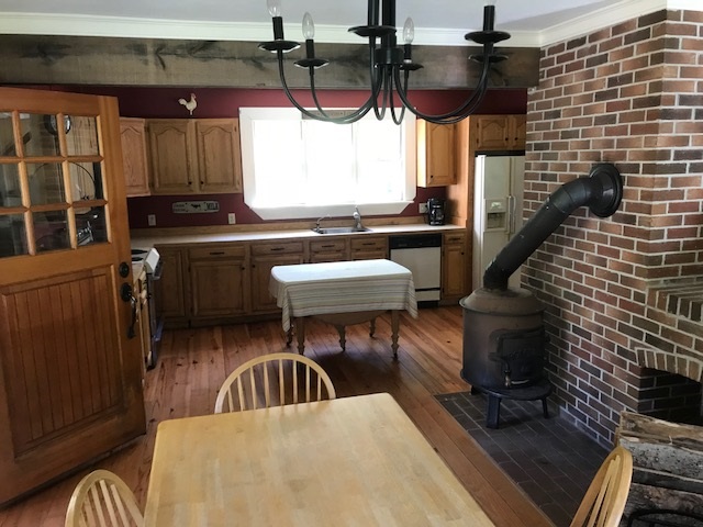 457 Cotton Valley Road Wolfeboro, NH 03894 - Photo 2 of 8 Gallery Image 2