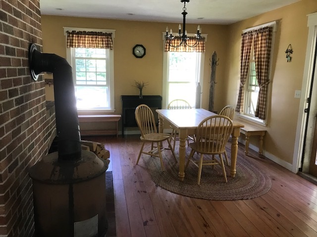 457 Cotton Valley Road Wolfeboro, NH 03894 - Photo 3 of 8 Gallery Image 3