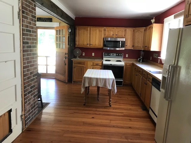 457 Cotton Valley Road Wolfeboro, NH 03894 - Photo 5 of 8 Gallery Image 5