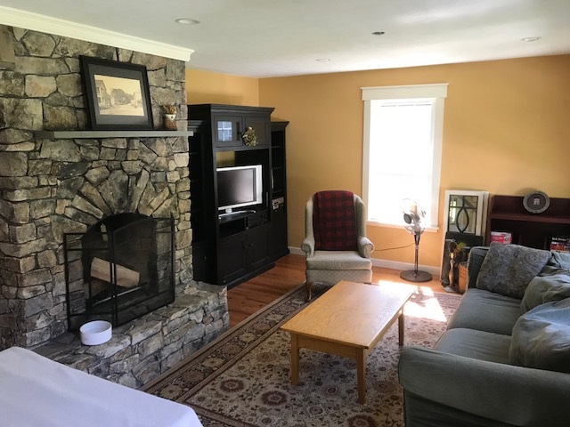 457 Cotton Valley Road Wolfeboro, NH 03894 - Photo 7 of 8 Gallery Image 7