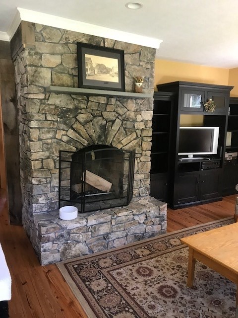 457 Cotton Valley Road Wolfeboro, NH 03894 - Photo 8 of 8 Gallery Image 8