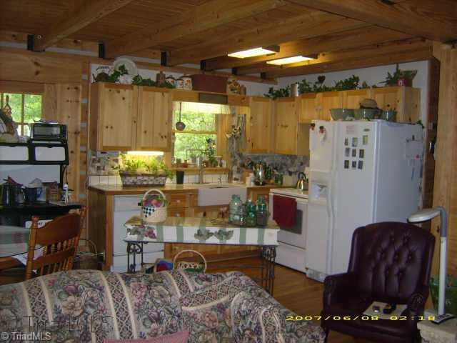 1358 Forge Mill Road King, NC 27021 - Photo 5 of 7 Other.