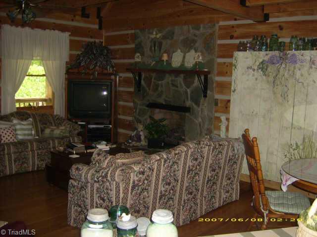 1358 Forge Mill Road King, NC 27021 - Photo 6 of 7 Other.