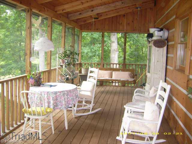 1358 Forge Mill Road King, NC 27021 - Photo 7 of 7 Other.