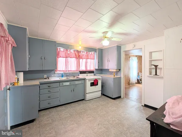 $120,000 | 5555 Glen Hope Boulevard, Glen Hope, PA 16645
