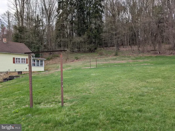 $120,000 | 5555 Glen Hope Boulevard, Glen Hope, PA 16645