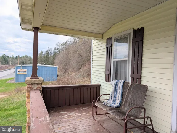 $120,000 | 5555 Glen Hope Boulevard, Glen Hope, PA 16645