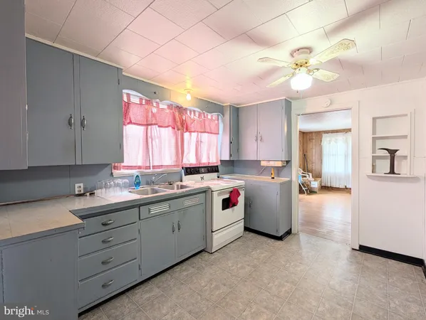 $120,000 | 5555 Glen Hope Boulevard, Glen Hope, PA 16645