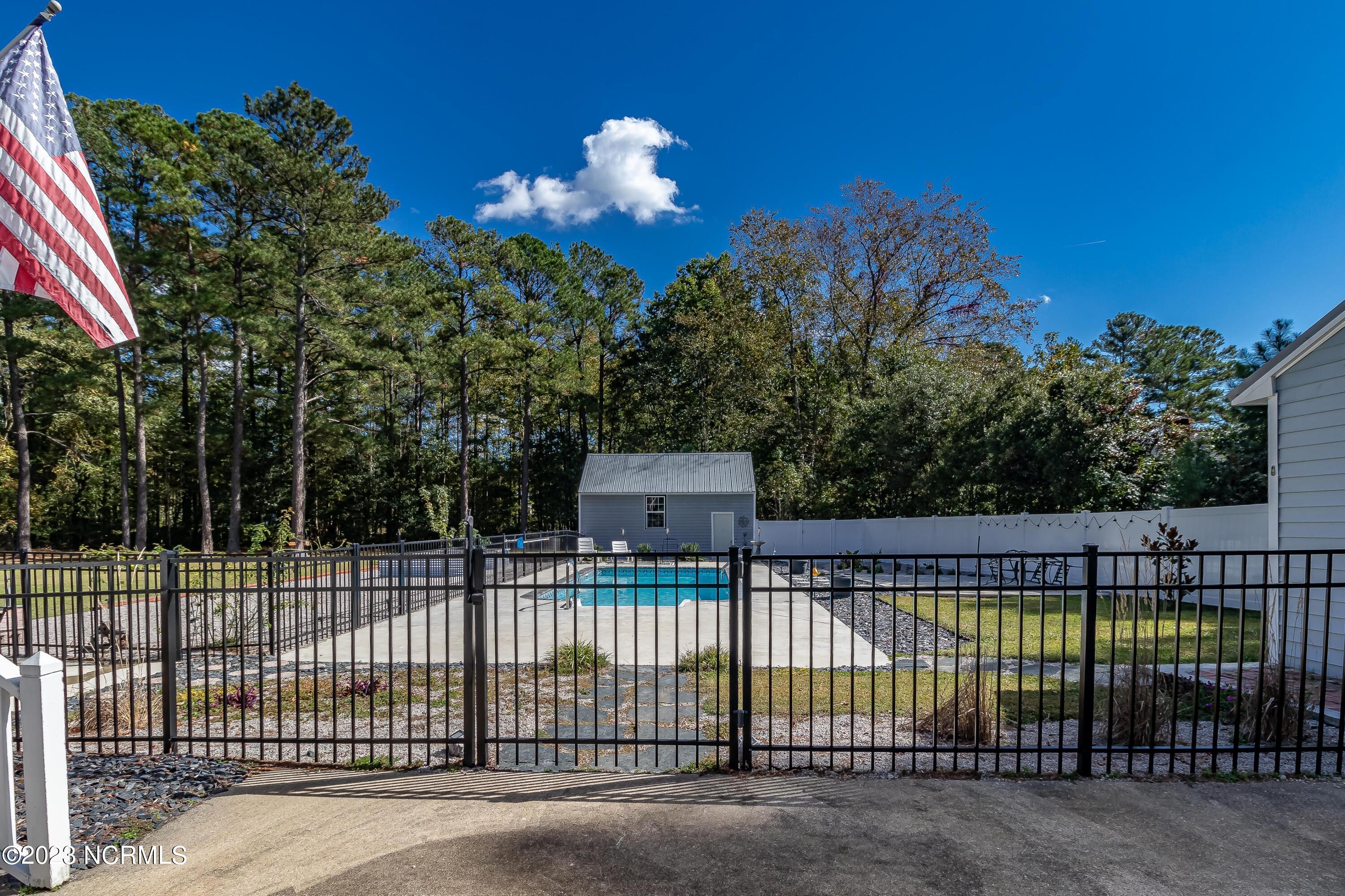 3117 Phillips Road North Wilson, NC 27896 - Photo 8 of 49 IMG_3621