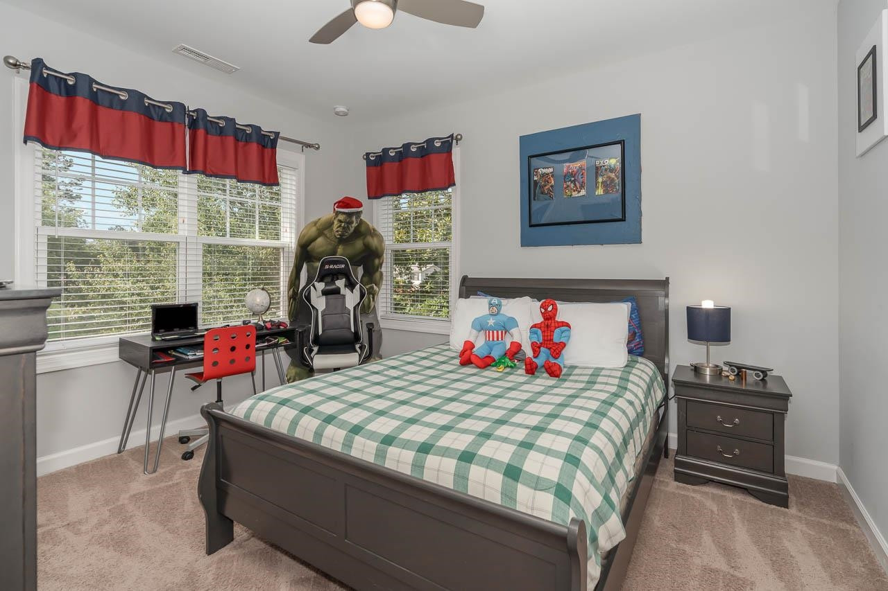 4705 Lockley Road Apex, NC 27539 - Photo 18 of 41 Photo 18