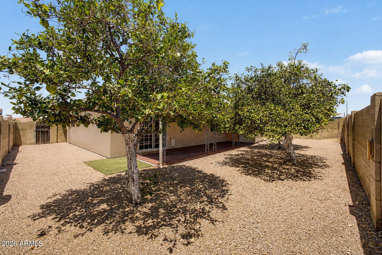 463 South Olmo Circle Apache Junction, AZ 85120 - Photo 21 of 22