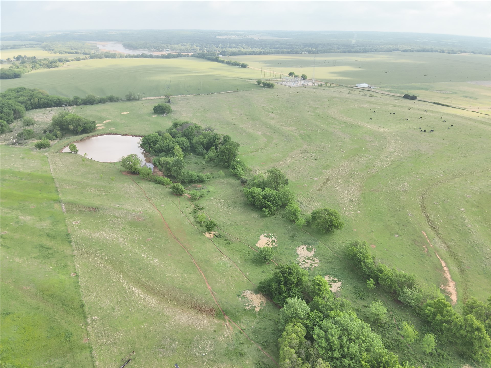 1 South Henney Road East Coyle, OK 73027 - Photo 19 of 27 Gallery Image 19